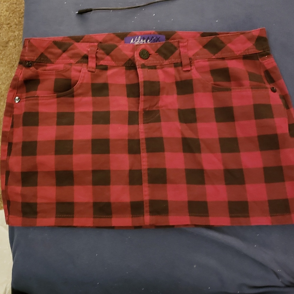 Skirt